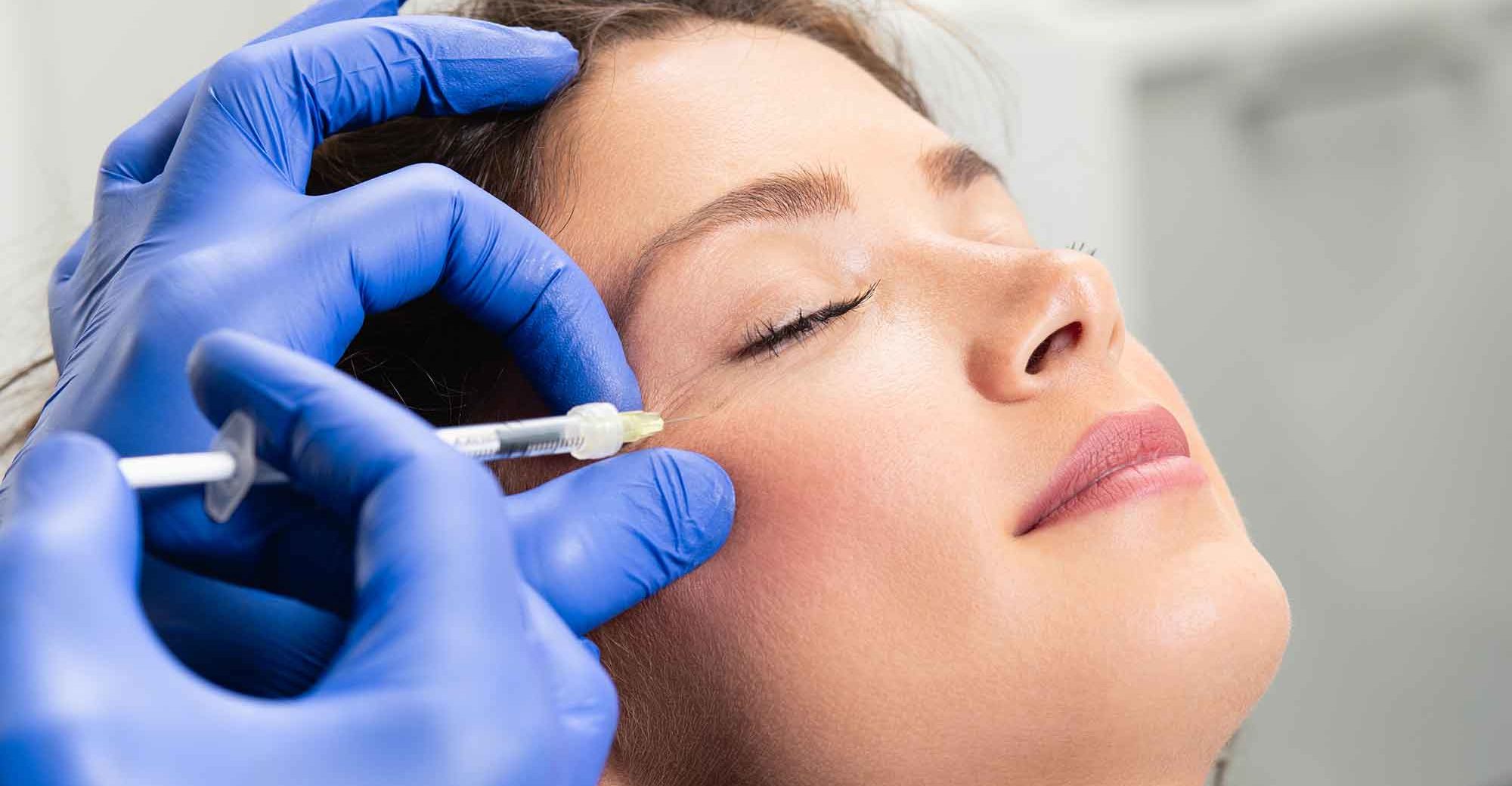 Fellowship in Aesthetic Medicine