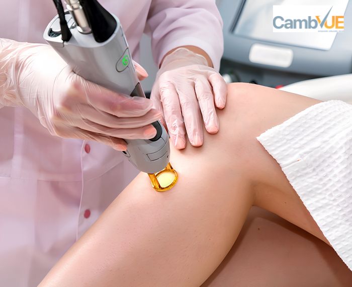 Master Course in Laser & Light- Based Hair Removal