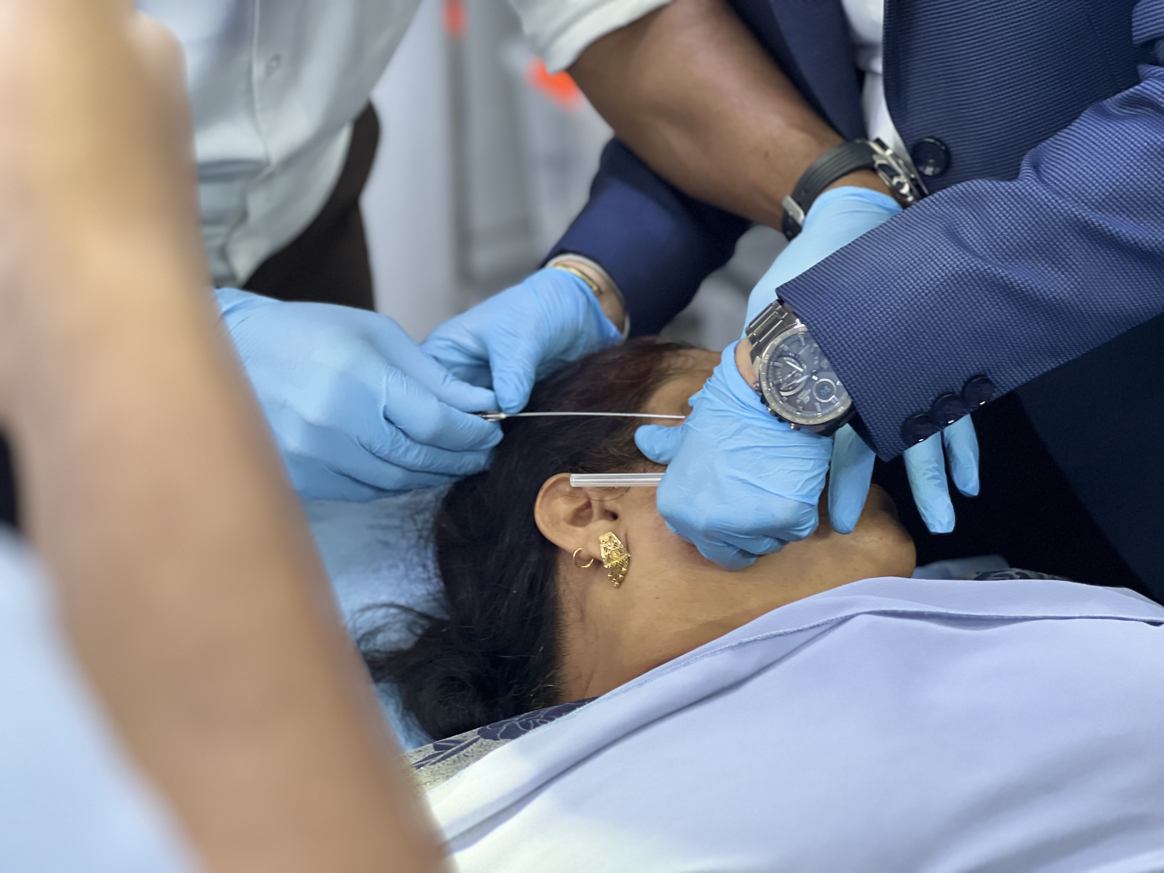 Certificate in Advanced Injectable