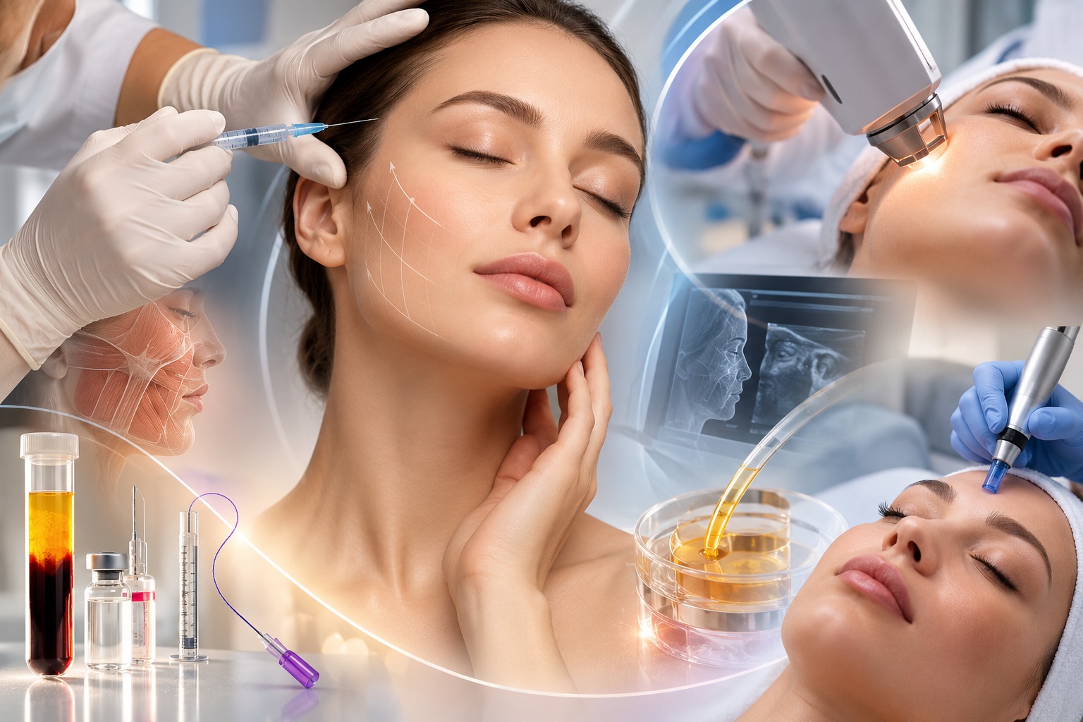 fellowship in Aesthetic Cosmetology