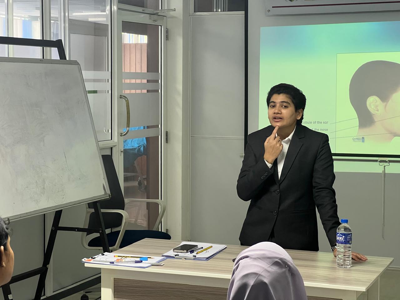 Master Course in Advance Injectables Batch 04