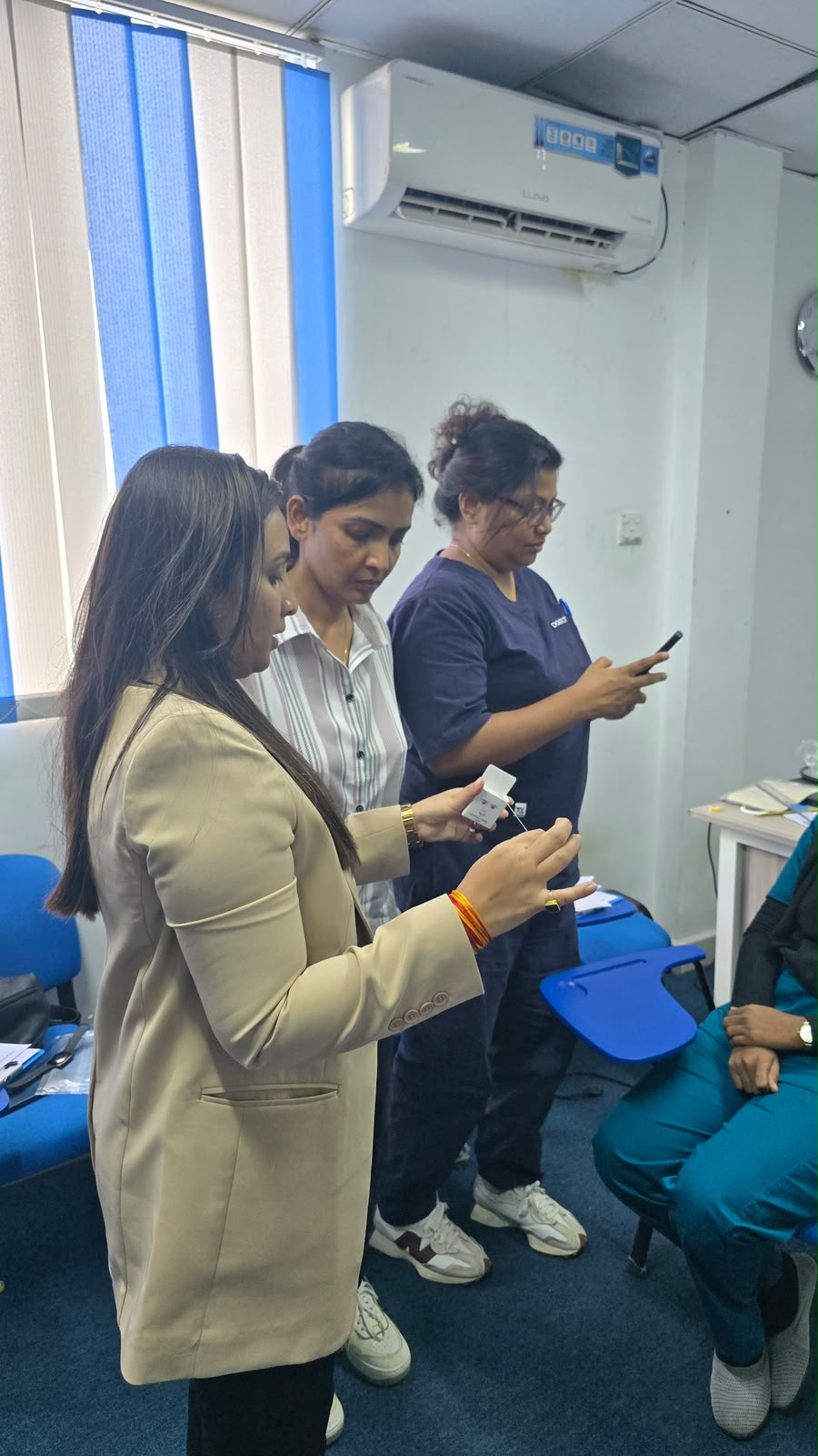 Master course in Micropigmentation & Permanent Makeup Batch 03