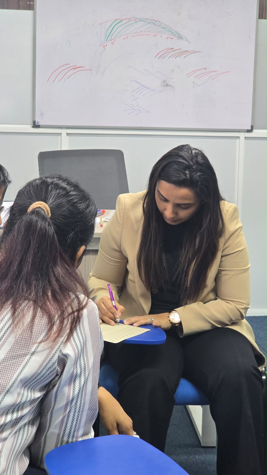 Master course in Micropigmentation & Permanent Makeup Batch 03