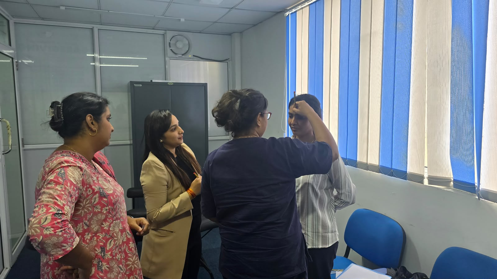 Master course in Micropigmentation & Permanent Makeup Batch 03