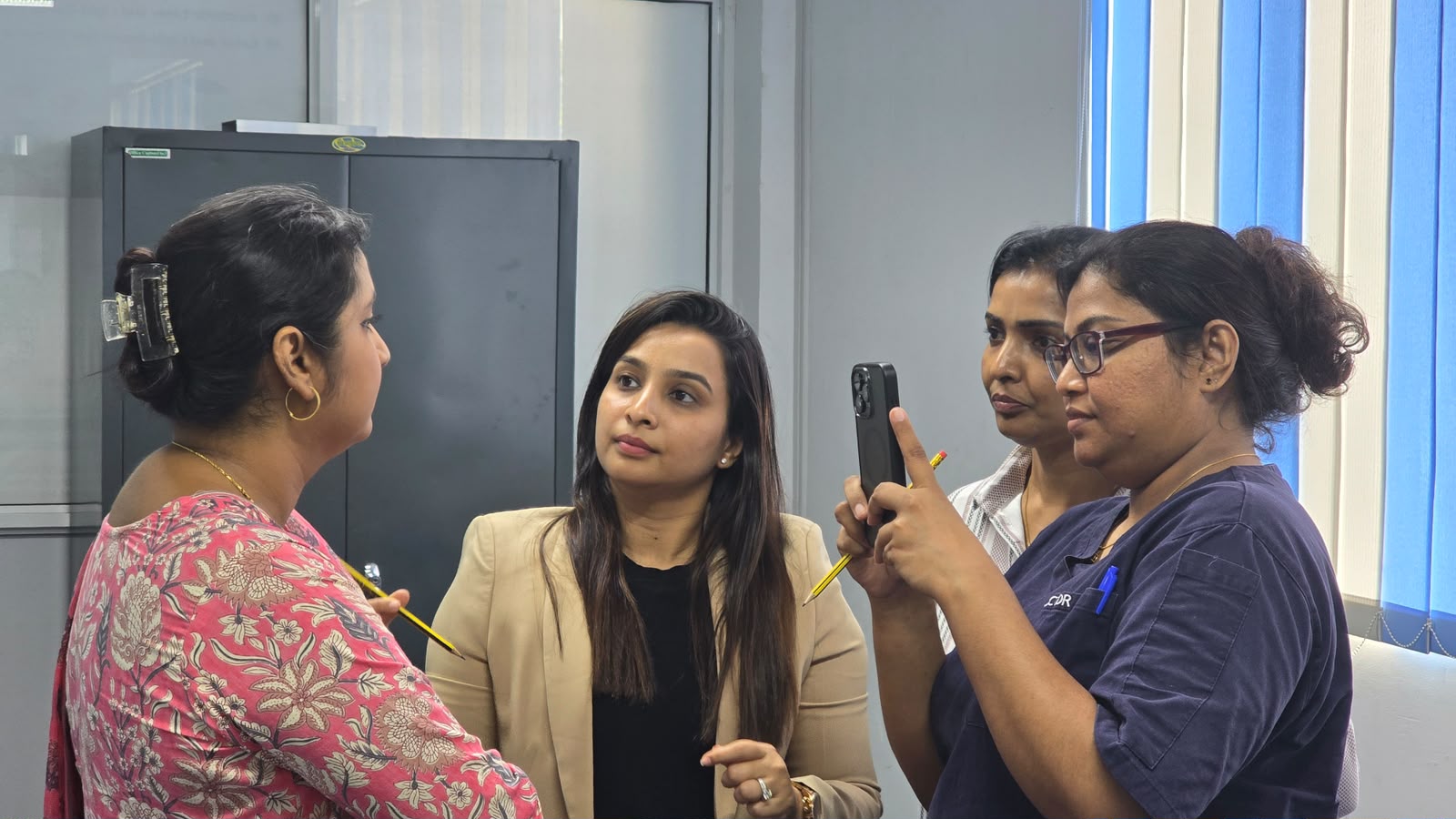 Master course in Micropigmentation & Permanent Makeup Batch 03