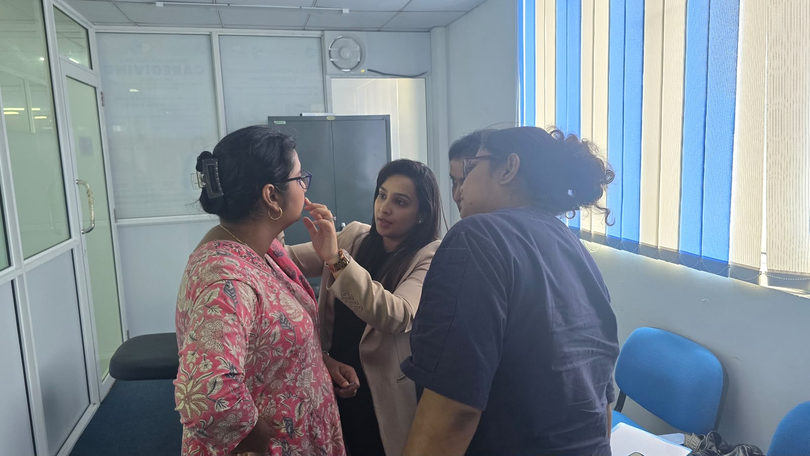 Master course in Micropigmentation & Permanent Makeup Batch 03