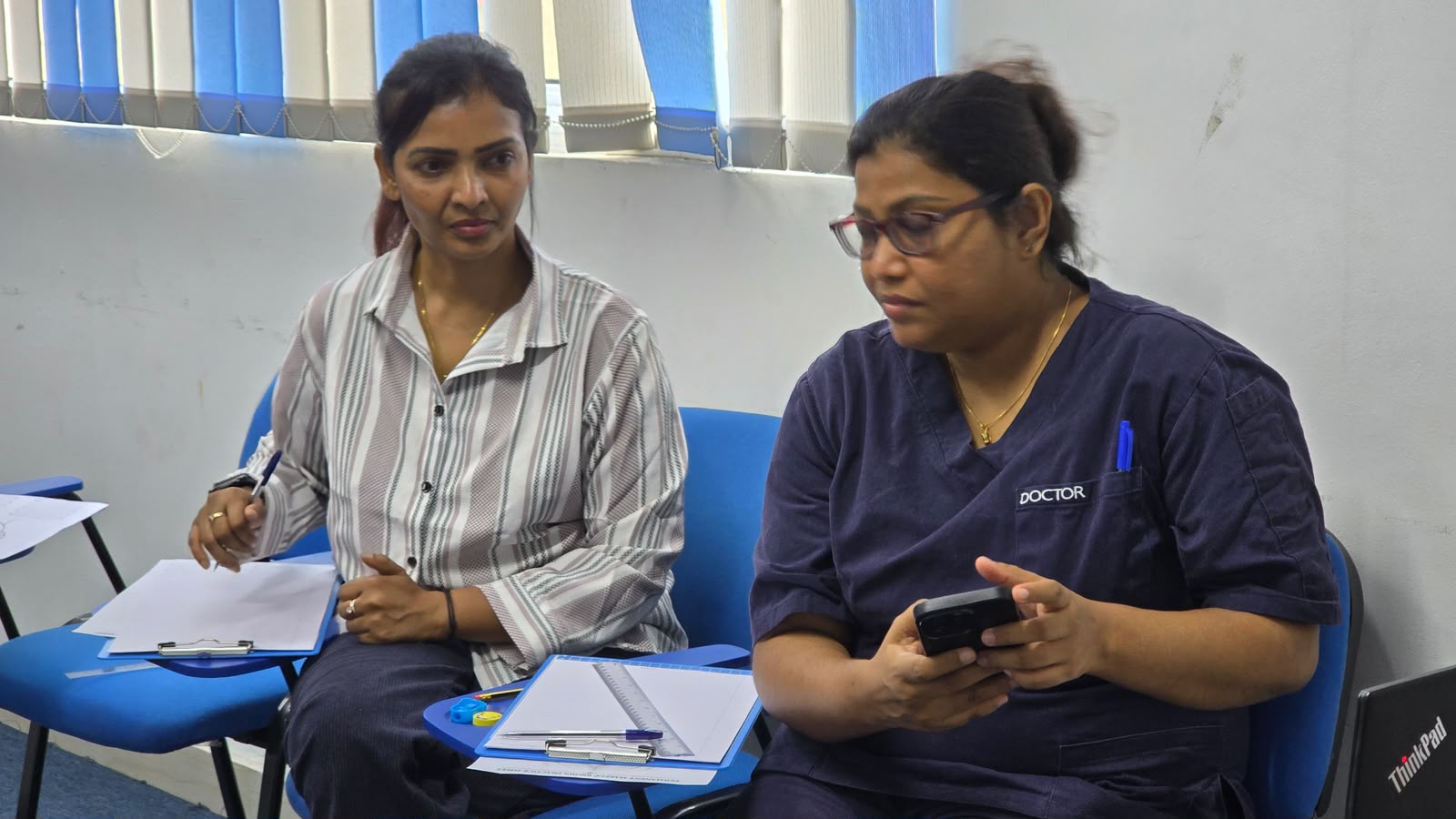 Master course in Micropigmentation & Permanent Makeup Batch 03