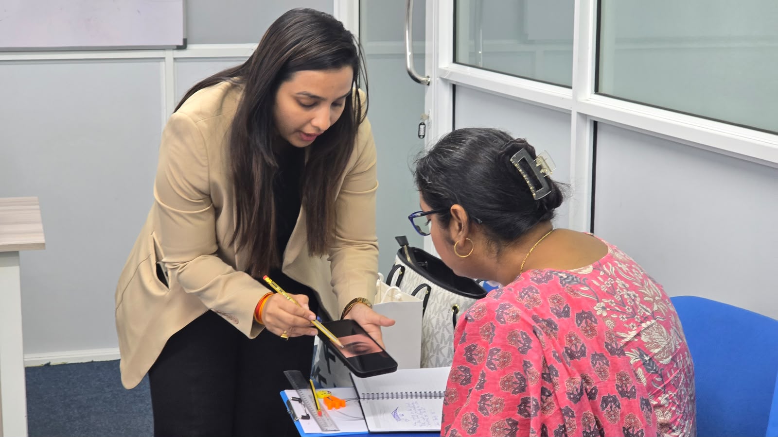 Master course in Micropigmentation & Permanent Makeup Batch 03