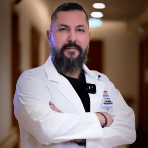 Dr. Ahmed Naji Attiyah
